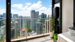 Verticus (D12), Apartment #585530991